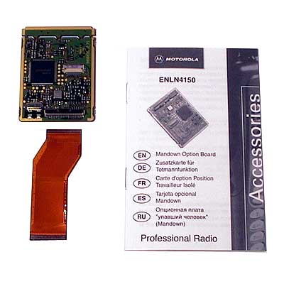 Motorola ENLN4150